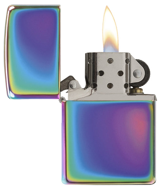 Zippo Spektrum