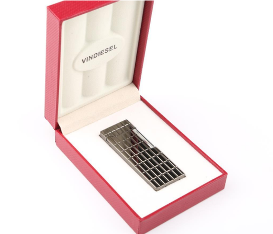 Vindiesel Geometrik Metal Slim