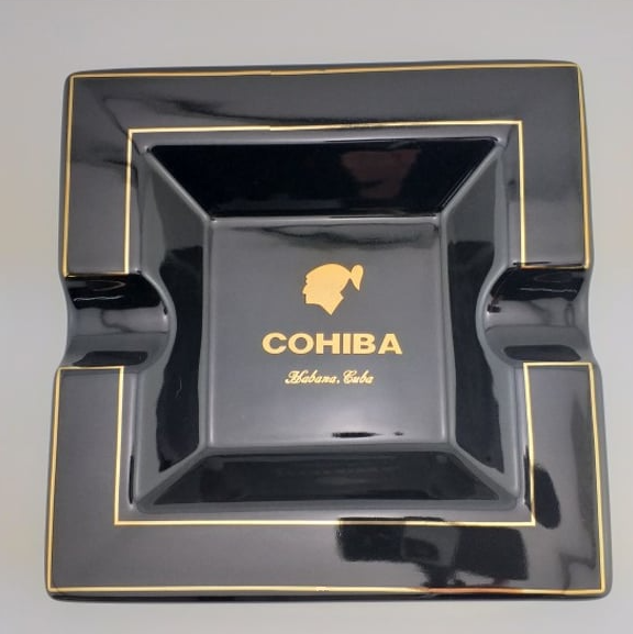 Cohiba Siyah Küllük