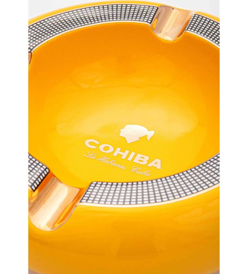 Cohiba Büyük Küllük