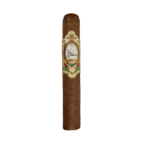 (5 Adet) La Galera Habano Chaveta Robusto