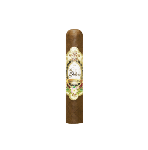 (5 Adet) La Galera Habano Half Corona Yarım