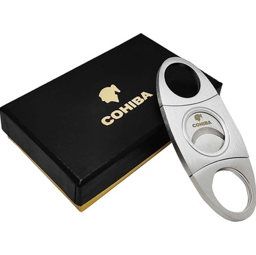 Cohiba Çelik Makas