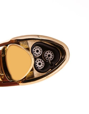 Cohiba Torch Bordo Çakmak