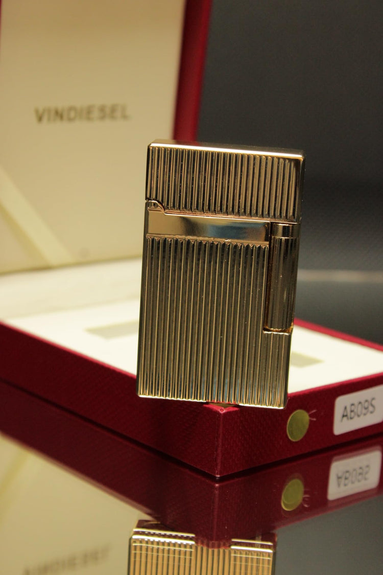 Vindiesel Çakmaklar