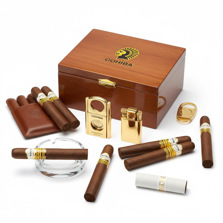 Purolar ve Puro setleri