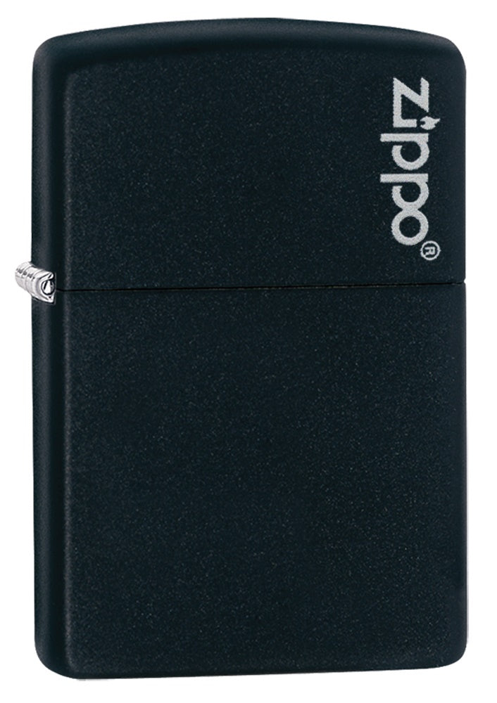 Zippo Siyah