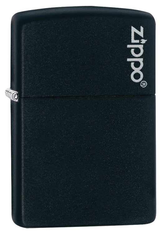 Zippo Siyah