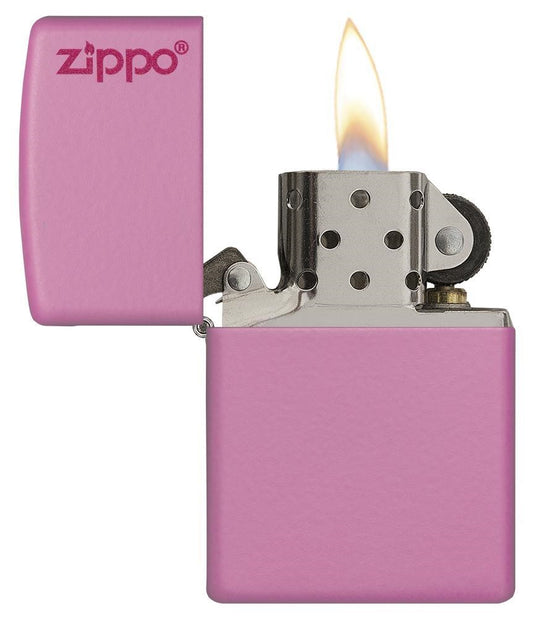 Zippo Pembe