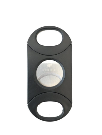 Cohiba Plastik Makas