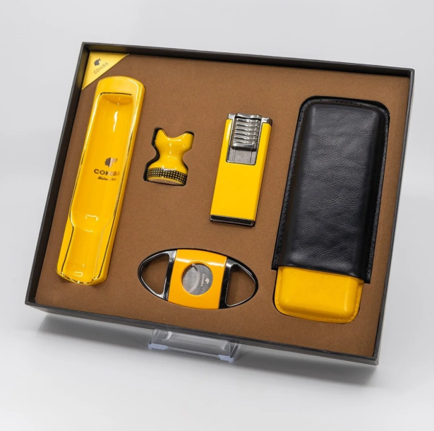 Cohiba 5'li Set