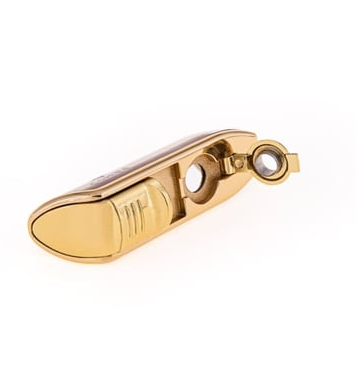 Cohiba Torch Bordo Çakmak