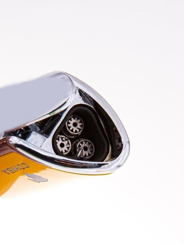 Cohiba Torch Sarı Çakmak