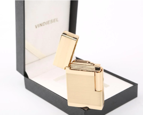 Vindiesel Gold